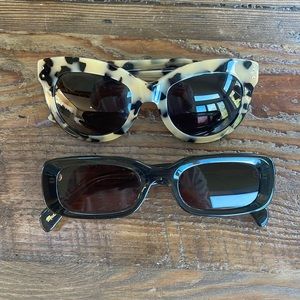 Madewell Sunglasses (2)